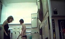 Импресиван видео који приказује несташне тинејџере у ХД-у